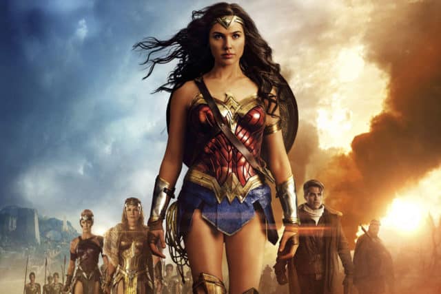 Great News for DC: ‘Wonder Woman’ Is Now the Highest-Grossing Movie of the Summer