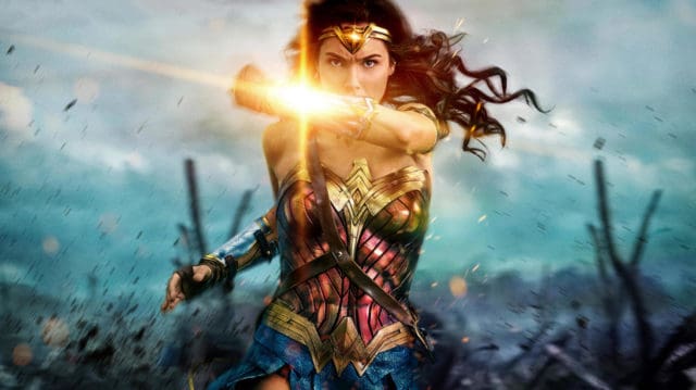 Despite What Warner Bros. Wants You to Believe, Wonder Woman Is Not Captain America