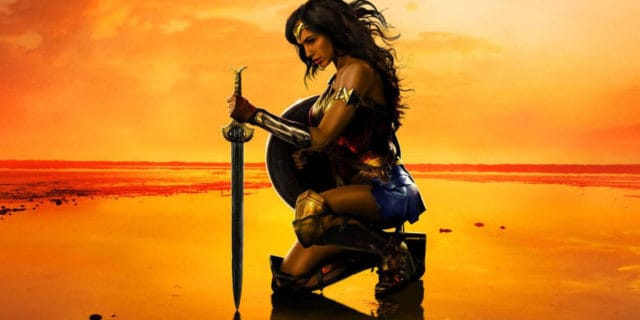 Wonder Woman’s Oscar Potential: Can It Break the Superhero Glass Ceiling?