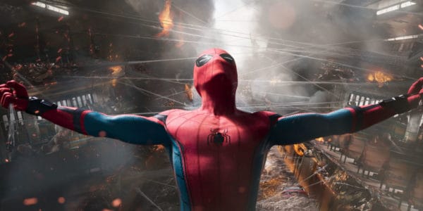 ‘Spider-Man: Homecoming&#8217; Is the Best Spider Man Movie Yet