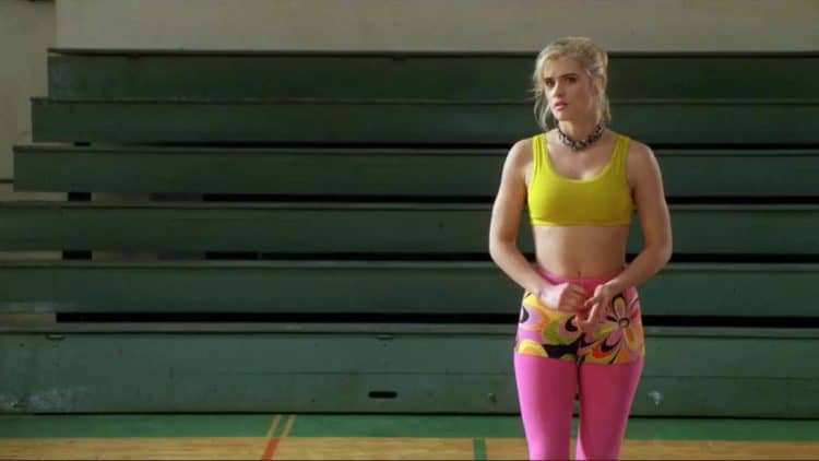 10 Things You Never Knew About Buffy The Vampire Slayer Movie