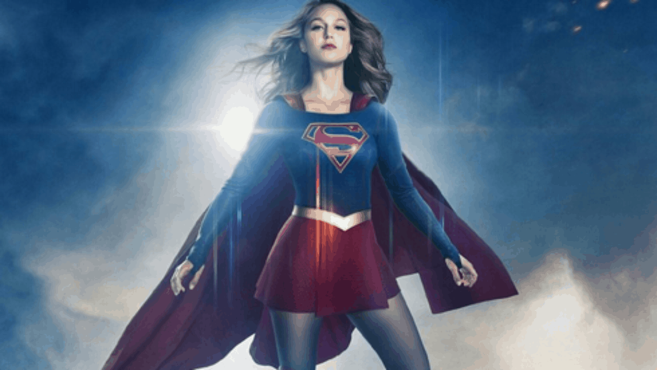 Supergirl Season 3:  Kara Danvers No More?