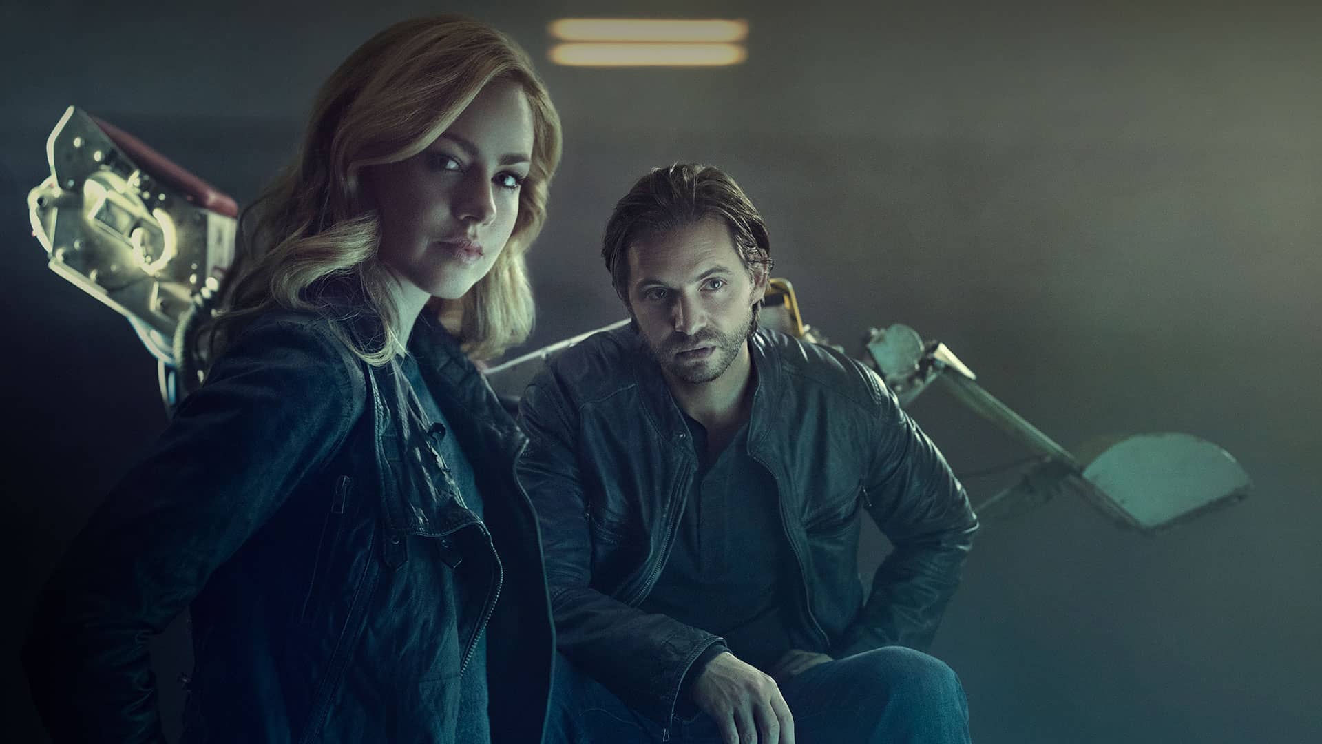 What We Can Expect From “12 Monkeys” Season 4