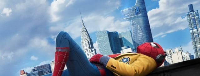 ‘Spider-Man: Homecoming’ Is the Best Spider Man Movie Yet