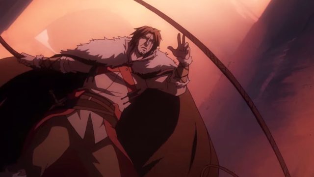 Netflix&#8217;s ‘Castlevania&#8217; Finally Solves the “Video Game Problem.”Â  Now Give Us the Rest of It!