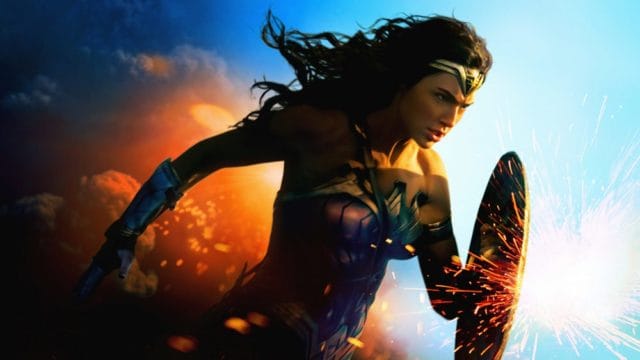 Despite What Warner Bros. Wants You to Believe, Wonder Woman Is Not Captain America