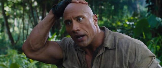 Welcome to the Jungle: ‘Jumanji&#8217; Sequel Shows Off Its First Trailer