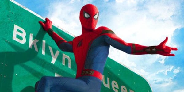 ‘Spider-Man: Homecoming&#8217; Is the Best Spider Man Movie Yet