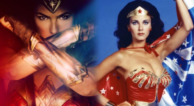 Lynda Carter to Cameo in ‘Wonder Woman 2?&#8217;Â  Yes, Please!