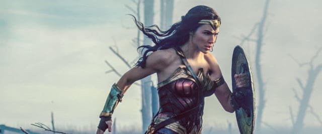 Wonder Woman’s Oscar Potential: Can It Break the Superhero Glass Ceiling?