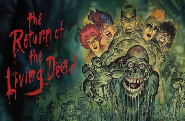 5 Things You Probably Never Knew About George A. Romero&#8217;s ‘Night of the Living Dead&#8217;