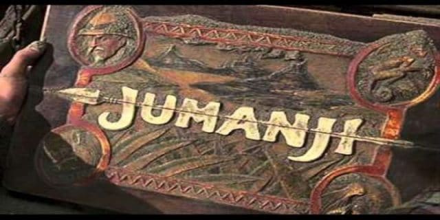 Welcome to the Jungle: ‘Jumanji&#8217; Sequel Shows Off Its First Trailer