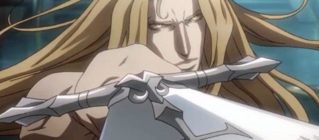 Netflix&#8217;s ‘Castlevania&#8217; Finally Solves the “Video Game Problem.”Â  Now Give Us the Rest of It!