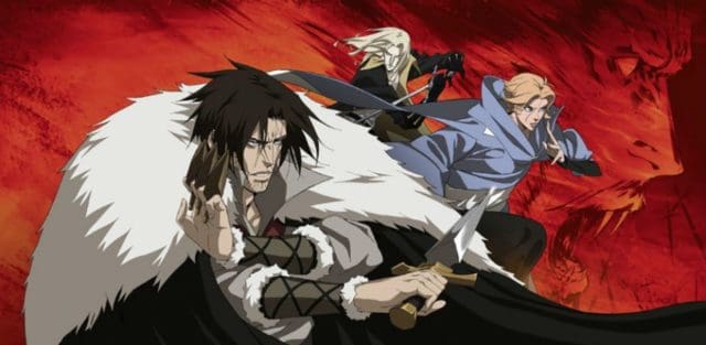 Netflix&#8217;s ‘Castlevania&#8217; Finally Solves the “Video Game Problem.”Â  Now Give Us the Rest of It!