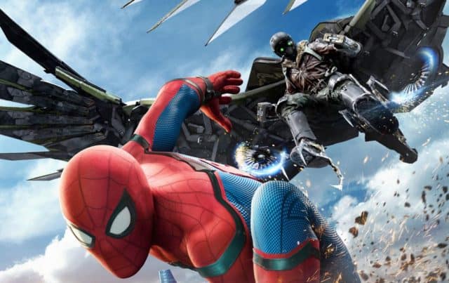 ‘Spider-Man: Homecoming’ Is the Best Spider Man Movie Yet