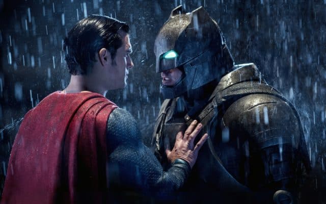 Justice League: Can It Save the DCEU or Will It Fall Short?