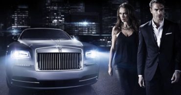 The 5 Coolest Rolls Royce Models from Movies