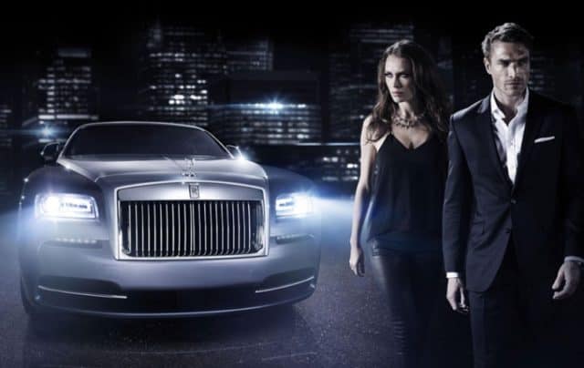 The 5 Coolest Rolls Royce Models from Movies