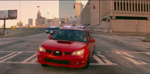 Baby Driver: This Summer&#8217;s Must-See Comedy-Thriller