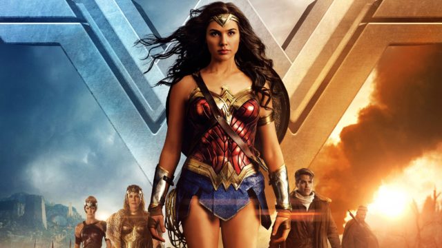 ‘Wonder Woman 2&#8242; Is Coming Up Faster than You Think