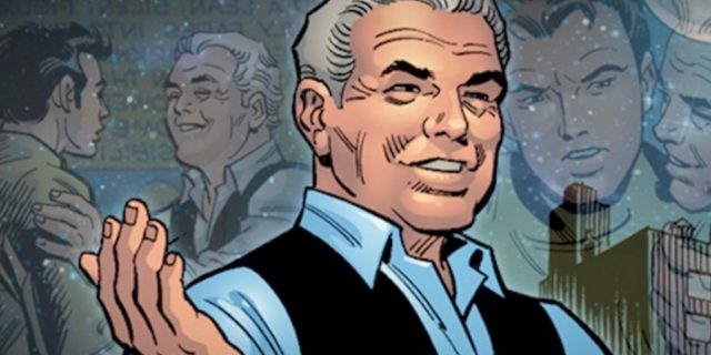 Does the Marvel Cinematic Universe Need an Uncle Ben?