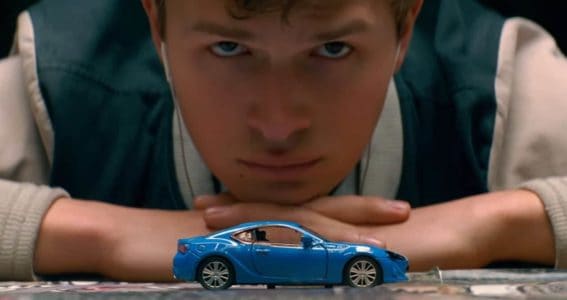 Baby Driver: This Summer&#8217;s Must-See Comedy-Thriller