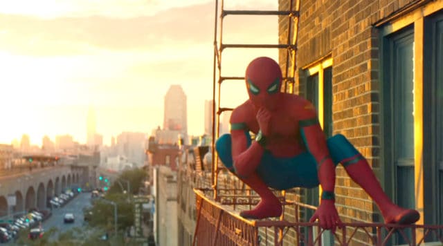 Yes, ‘Spider-Man: Homecoming’ “Broke” the MCU Timeline, Just Not in the Way You Think.