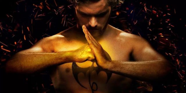 Say What You Will About Marvel&#8217;s ‘Iron Fist,&#8217; But It&#8217;s Getting a Second Season