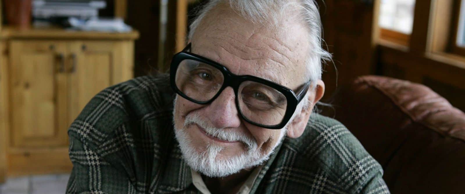 Remembering the Late, Great George A. Romero