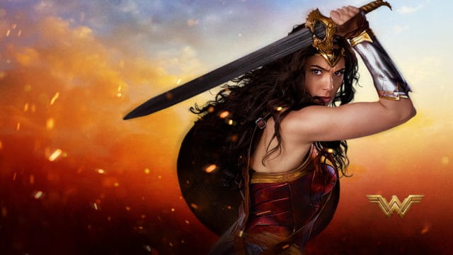 ‘Wonder Woman&#8217; Is Officially the Highest-Grossing DCEU Movie