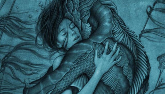 Guillermo del Toro Channels ‘Creature from the Black Lagoon&#8217; In His Latest Film: ‘The Shape of Water&#8217;