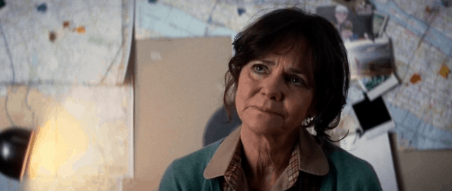 ‘Spider-Man: Homecoming&#8217; Has the Best Aunt May to Date