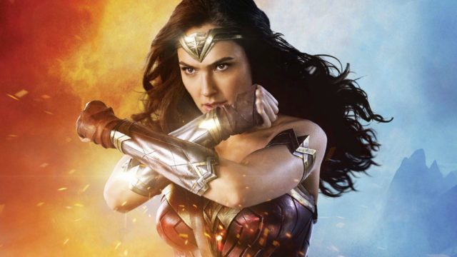 ‘Wonder Woman&#8217; Is Officially the Highest-Grossing DCEU Movie