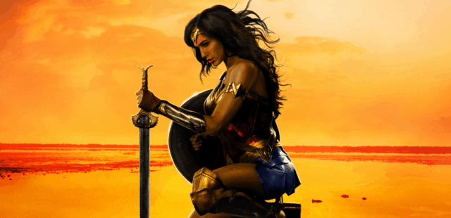 ‘Wonder Woman&#8217; Is Officially the Highest-Grossing DCEU Movie