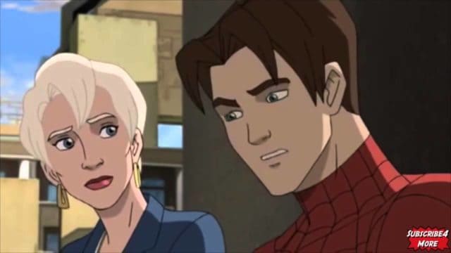 ‘Spider-Man: Homecoming&#8217; Has the Best Aunt May to Date