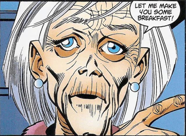 ‘Spider-Man: Homecoming&#8217; Has the Best Aunt May to Date