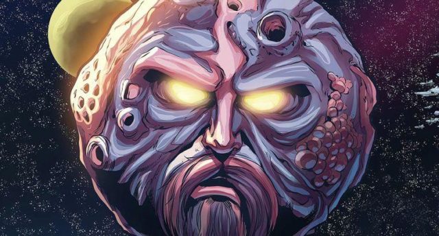 Are the MCU&#8217;s Collector and Grandmaster Celestials Like Ego?