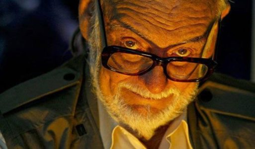 Remembering the Late, Great George A. Romero