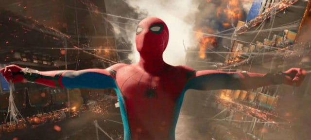 Will ‘Spider-Man: Homecoming&#8217; Be 2017&#8217;s Best Superhero Movie?