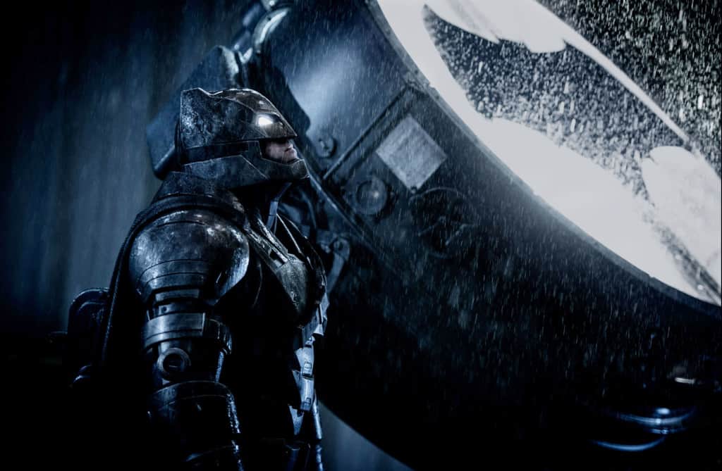 Blood in the Water: Warner Bros. ‘The Batman’ Is in Trouble Ahead of Production