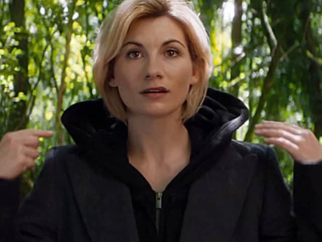 The Doctor&#8217;s Next Regeneration Is… A Woman?