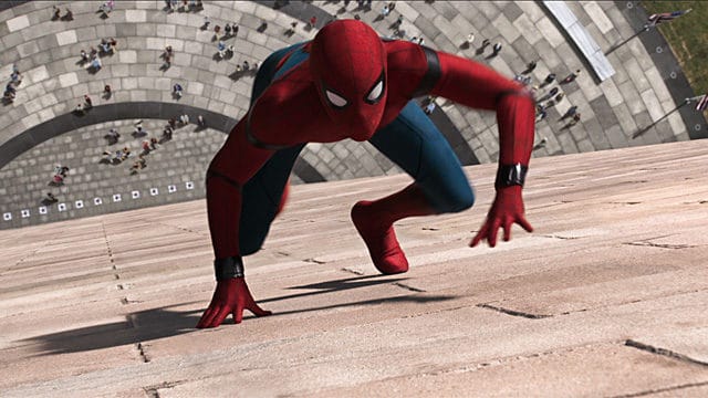 ‘Spider-Man: Homecoming’ Is Poised for a Commanding Opening Weekend Run