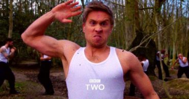 Five Things You Didn’t Know About Russell Howard