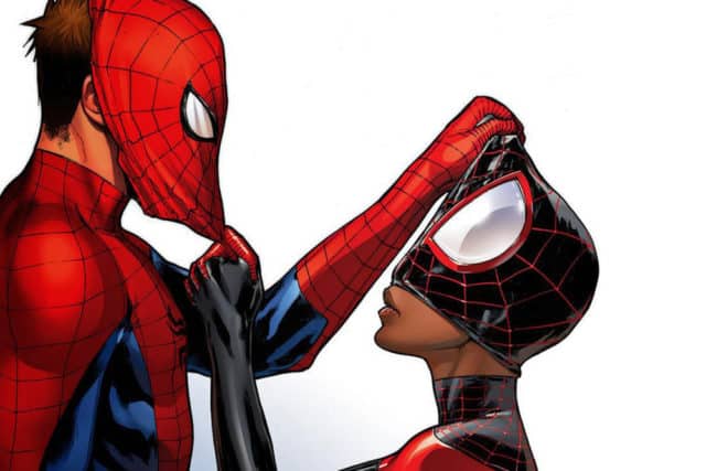 Does ‘Ultimate Spider-Man’ Miles Morales Have a Place in the Marvel Cinematic Universe?