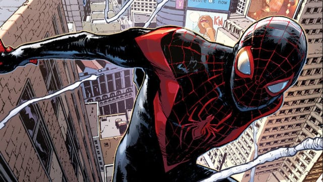Does ‘Ultimate Spider-Man’ Miles Morales Have a Place in the Marvel Cinematic Universe?