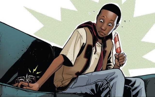 Does ‘Ultimate Spider-Man&#8217; Miles Morales Have a Place in the Marvel Cinematic Universe?