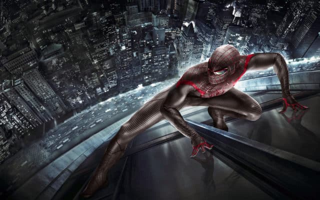 Does ‘Ultimate Spider-Man’ Miles Morales Have a Place in the Marvel Cinematic Universe?