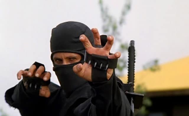 20 Ninja Movies You Need to See at Least Once in Your Lifetime