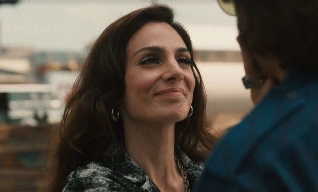 Five Things You Didn&#8217;t Know About Annie Parisse