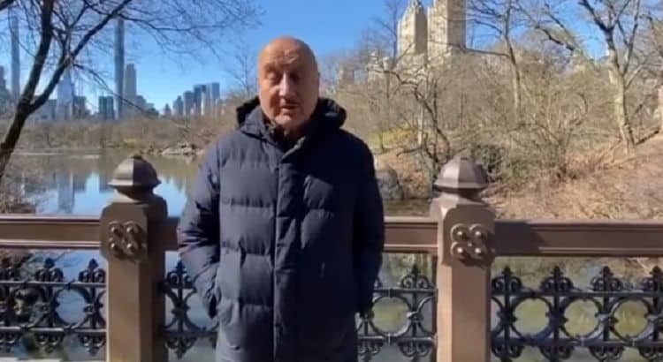 5 Things That You Didn’t Know About Anupam Kher